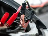 Прикурить авто
