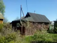 Дом на Санаторной 110,00 м2, Санаторная, фотография 3