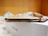 Apple iPhone XS Max Gold 256GB 2-SIM, фотография 4