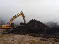 Торфогрунт несеяный 250ркуб.м., фотография 4