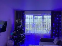 Светодиодные гирлянды, фотография 3