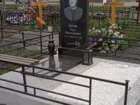Изготовление и установка памятников, фотография 6
