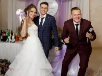Ведущий Сергей Богданов, фотография 11