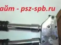 Секторные ножницы для кабеля! От производителя!