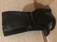 Сапоги зимние, фотография 4