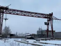 Продажа,  аренда , ремонт монтаж и демонтаж кранов