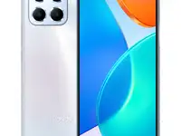 Смартфон honor x6 64gb титановый серебристый eac, фотография 2