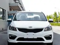 Продаю Kia Rio 2018