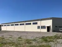 Завод по производству и розливу воды