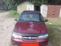 Продаю  Daewoo Nexia 2010 г.в.