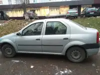 Автозапчасти на Рено Логан