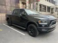 Dodge Ram 2023 г.