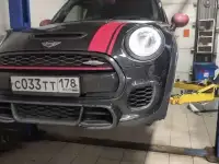 Автосервис сход-развал