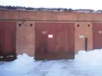 Продам капитальный гараж ГСК Гидроимпульс № 107. В/З Академгородка, ул. Терешковой 31. Возле храма. Новый ГСК. Охрана
