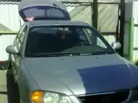 Продам машину Kia