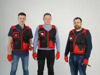 Ремонт стиральных машин и холодильников