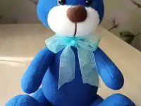 Мягкие игрушки, фотография 4
