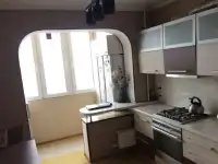 Теплую и светлую 3х комнатная квартира, 65,00 м², 8 эт., пр. Победы д.19, фотография 4