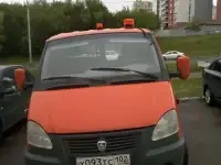 Услуги эвакуатора, фотография 2