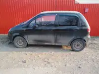 Продам автомобиль Daewoo Matiz