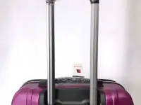 Чемодан из ABS пластика, фотография 3