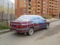 продажа авто после дтп