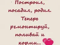 Стройка и ремонт. Опыт в строительстве 20 лет.