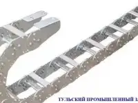 Кабель канал стальной оцинкованный. Производство РФ