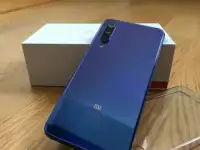Xiaomi Mi 9 SE Ocean Blue 6/64Gb, фотография 3