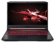 Ноутбук acer nitro 5 (an515-54-73hh) (intel core i7 9750h 2600 mhz/15.6quot;/1920x1080/16gb/1128gb