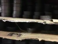 Клапан тарельчатый К2А.01.00.000,Седло К2А.00.00.001