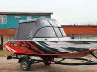 ORIONBOAT 48 ФИШ ПРО