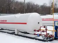 Модульные АГЗС