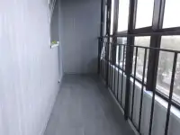 Отделка, утепление балкона, подниму пол Красноярск., фотография 6