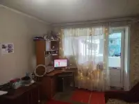 1-комн квартира в городе Луганск улица Ватутина, 32,00 м², 4 эт., улица Ватутина, фотография 3