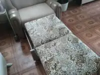 Продам кресло кровать б/у в отличном