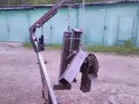 Гусь Гидравлический, фотография 10