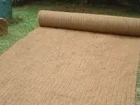 Рулонный газон Биомат