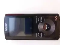 Продаю цифровой mp3 плеер SONY