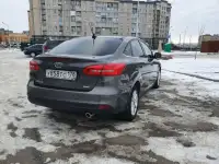 Продам автомобиль Ford Focus, фотография 4