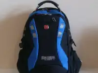 Рюкзак Swissgear, фотография 3
