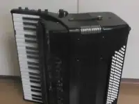 аккордеон 