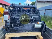 Ремонт двигателя ММЗ Д-260