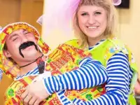 Ведущая (ТАМАДА)+музыкальное сопровождение (DJ), фотография 5