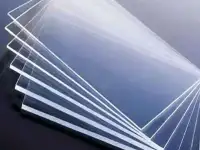 Полистирол прозрачный, фотография 2