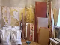 Вывоз Мусора , Газель с Грузчиками
