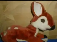Бемби, фотография 2