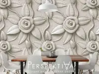3D обои, фотография 3