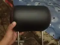 Подголовники