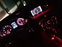 Ауди А4 2009 г Audi A4